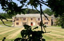 Trelowarren-Manor