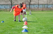Football Circuits