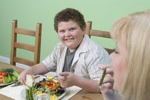 Children's Boot Camp