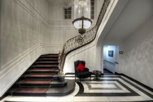 Reception At Blythswood Square