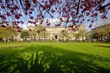 Blythswood - External