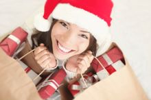 Christmas Shopping 