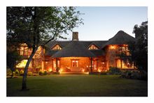 Jembisa Bush Home