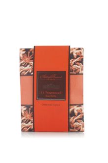 Ashleigh And Burwood Scented Sachets Available At Jurys Inn