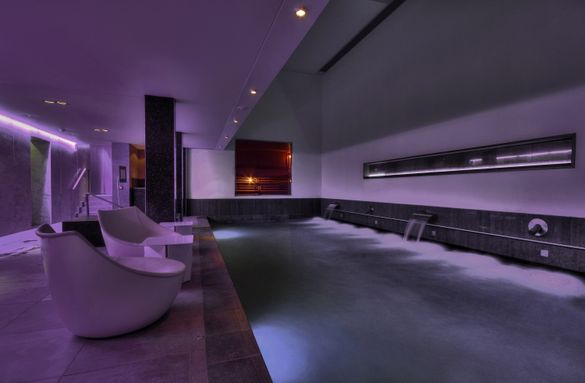Spa At Blythswood Square