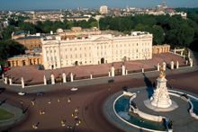 Buckingham Palace