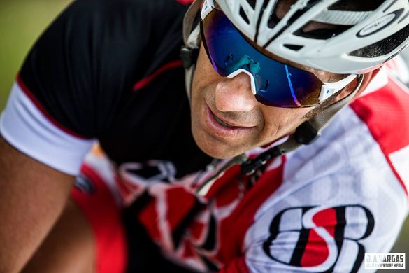 6x IRONMAN Champion Chris McDonald will coach for RaceQuest