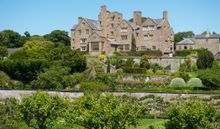 British History Breaks_Bodygallen Castle_Conwy, North Wales_Exterior Image