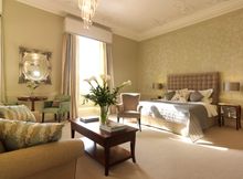 British History Breaks_Nanteos Mansion_Aberystwyth, Wales_Nightingale Suite