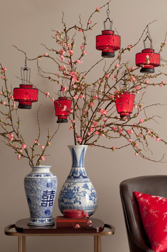 Sheraton welcomes Lunar New Year