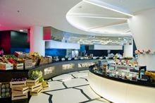 FEAST at Sheraton Bali Kuta Resort