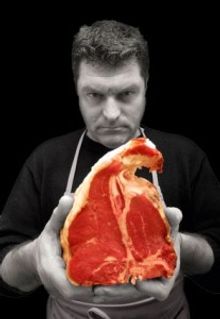 Dario Cecchini