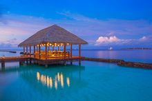 Kurumba Island