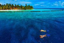Kurumba Island