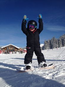 Mini Shred 1