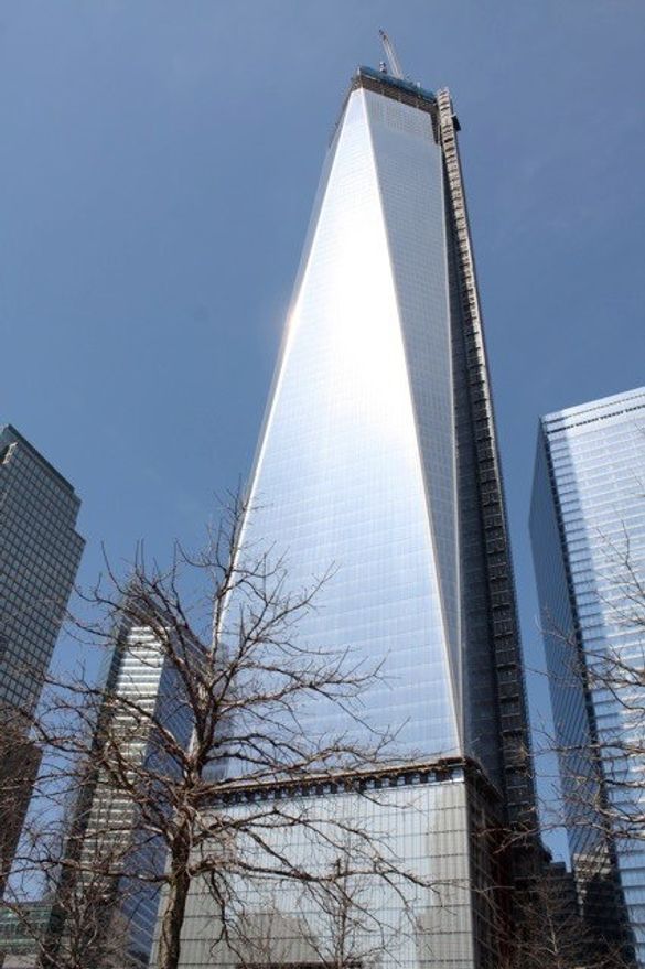 One World Trade
