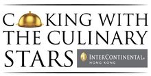 Logo - Cooking with the Culinary Stars at InterContinental Hong Kong