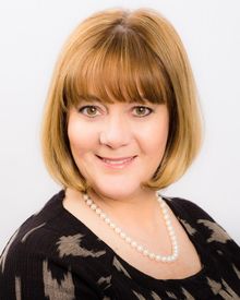 Sandra Matthews-Marsh