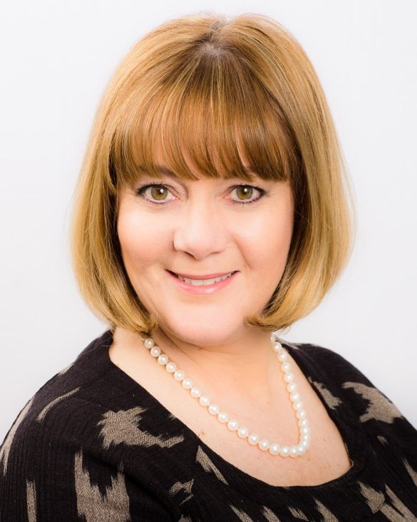 Sandra Matthews-Marsh