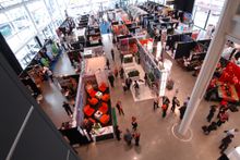 Convene Auckland