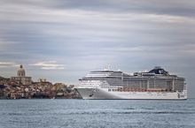 MSC Preziosa 