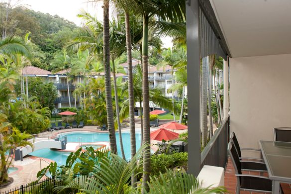 Mantra French Quarter Noosa
