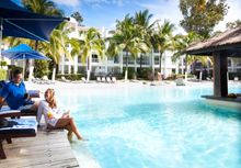 Peppers Beach Club & Spa Palm Cove
