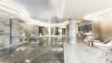 ESPA Life Spa at Corinthia Meydan Beach Dubai