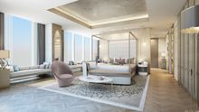Pearl Suite at Corinthia Meydan Beach Dubai