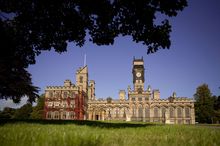 Carlton Towers Yorkshire A Hidden Gem