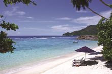 DoubleTree By Hilton Seychelles – Allamanda Resort & Spa 