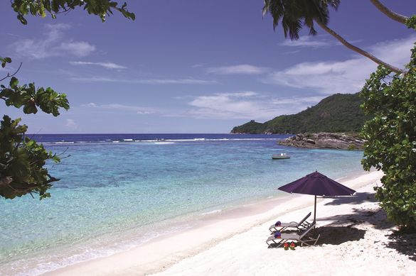 DoubleTree By Hilton Seychelles – Allamanda Resort & Spa 