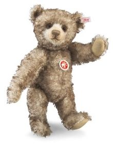 Steiff Teddy Bear