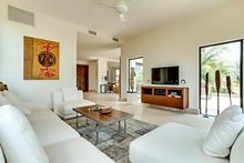 Wild Orchid Villa Interior Design