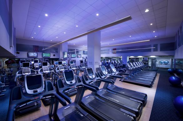 LivingWell_HealthClub