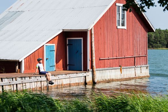 Finland Archipelago Trail 