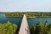 Finland Archipelago Trail 