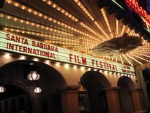 Santa Barbara International Film Festival