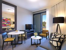Adina Apartment Hotel Norwest
