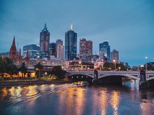 Melbourne to host ATE in 2020