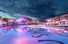 Ushuaïa Ibiza Beach Hotel