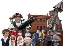 Mary Poppins Festival