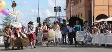 Mary Poppins Festival