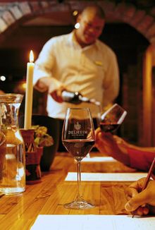 Delhiem Tasting Room