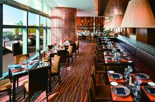 Aurora – main dining area