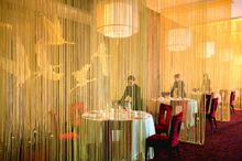 Ying – Main dining area