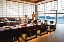 Tenmasa – Sakura room
