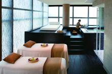 Altira Spa – Couple Chamber