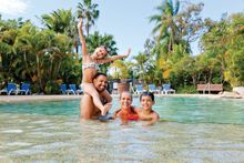 NRMA Treasure Island Holiday Park
