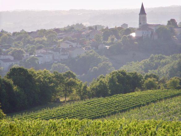 Belfort Du Quercy